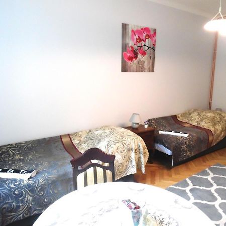 קרקוב Apartament Orchidea מראה חיצוני תמונה