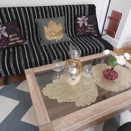 קרקוב Apartament Orchidea מראה חיצוני תמונה