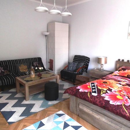 קרקוב Apartament Orchidea מראה חיצוני תמונה