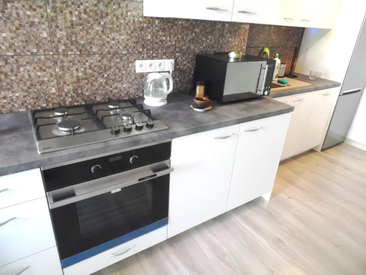 קרקוב Apartament Orchidea מראה חיצוני תמונה