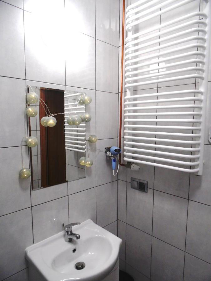 קרקוב Apartament Orchidea מראה חיצוני תמונה