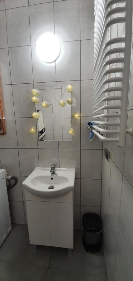 קרקוב Apartament Orchidea מראה חיצוני תמונה