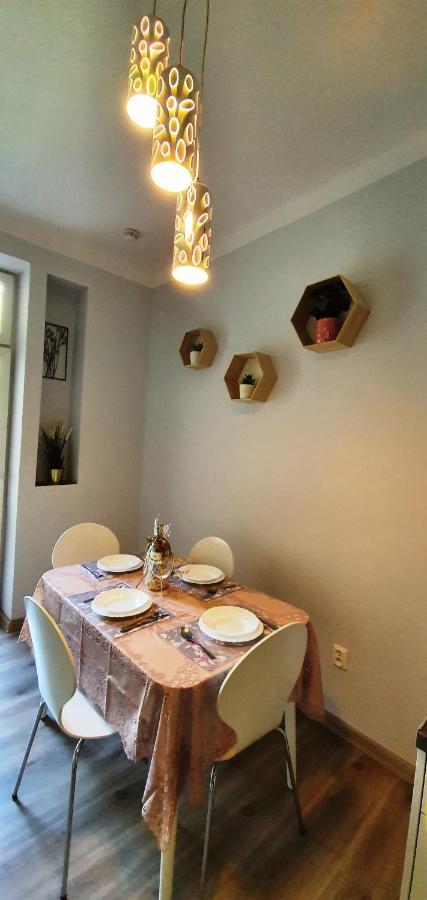 קרקוב Apartament Orchidea מראה חיצוני תמונה