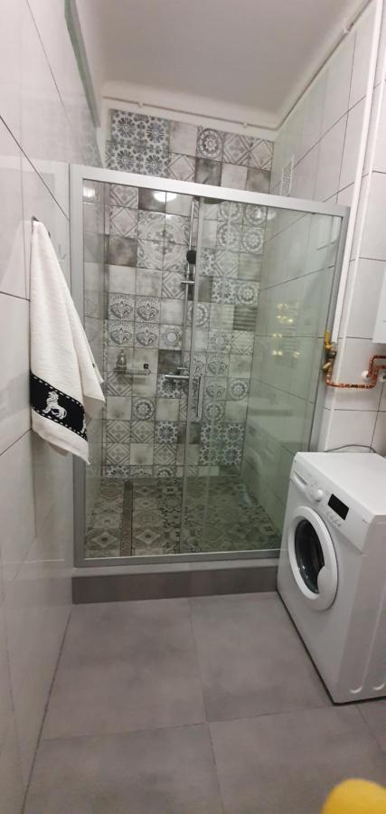 קרקוב Apartament Orchidea מראה חיצוני תמונה