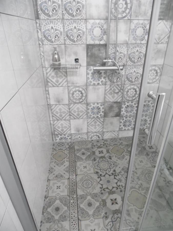 קרקוב Apartament Orchidea מראה חיצוני תמונה