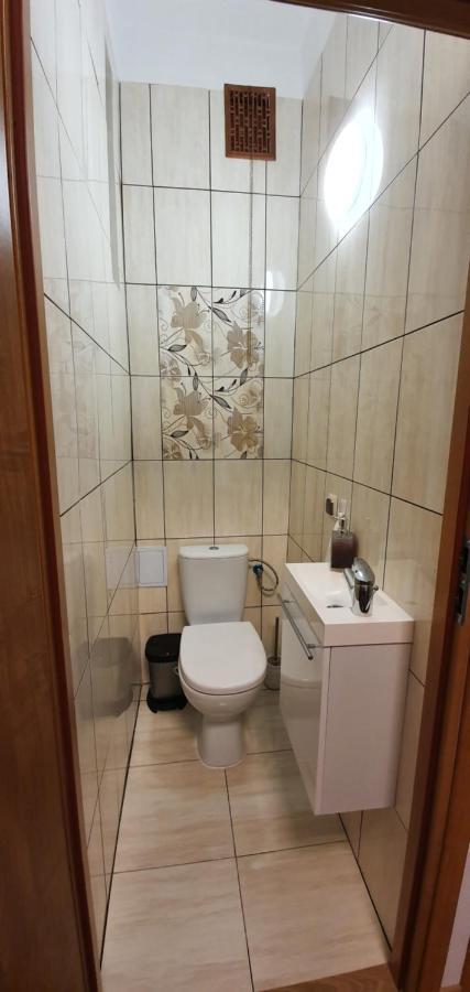 קרקוב Apartament Orchidea מראה חיצוני תמונה