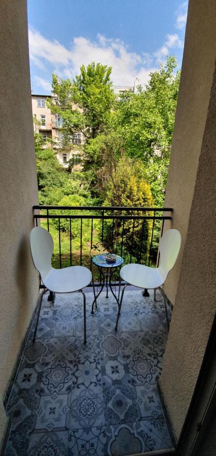 קרקוב Apartament Orchidea מראה חיצוני תמונה