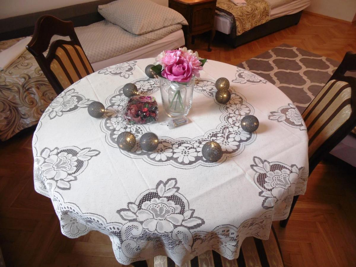 קרקוב Apartament Orchidea מראה חיצוני תמונה