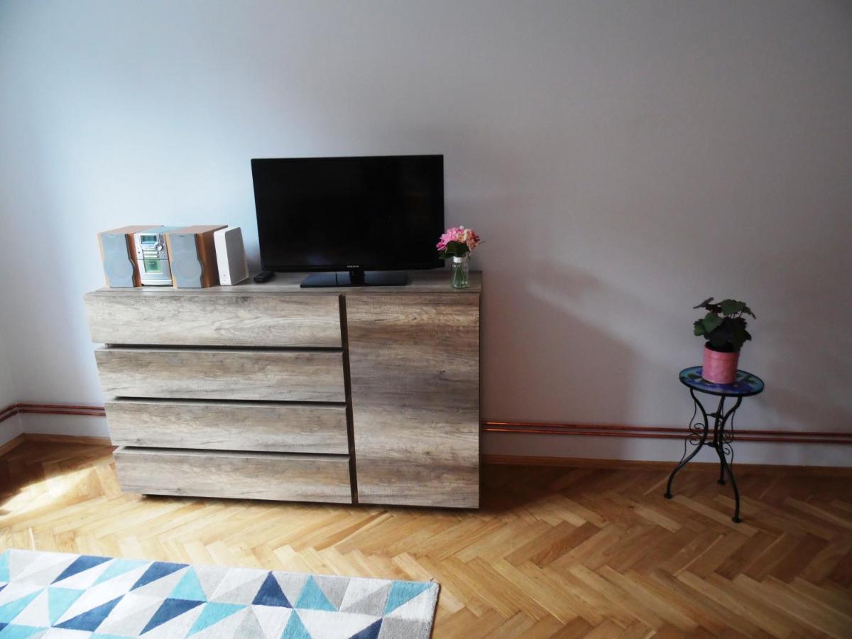קרקוב Apartament Orchidea מראה חיצוני תמונה