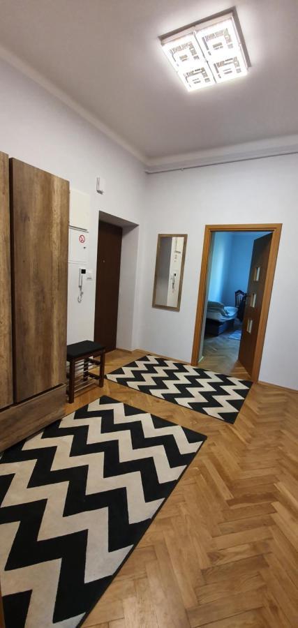 קרקוב Apartament Orchidea מראה חיצוני תמונה
