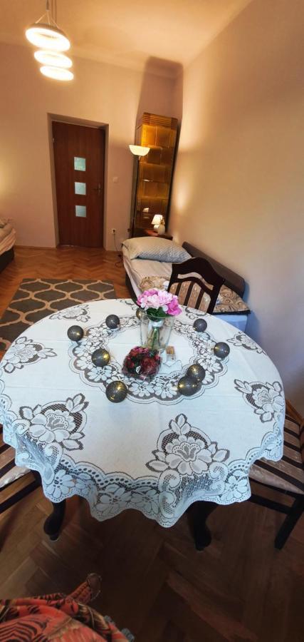 קרקוב Apartament Orchidea מראה חיצוני תמונה