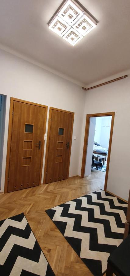 קרקוב Apartament Orchidea מראה חיצוני תמונה